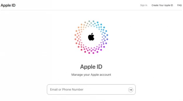 How to Change Apple ID or iCloud Email