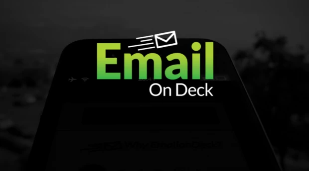 Detect and Block EmailOnDeck Temporary Emails