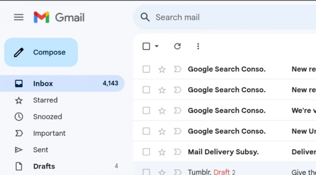 How to Forward an Email in Gmail