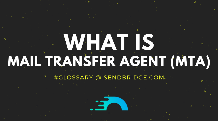 mail transfer agent software