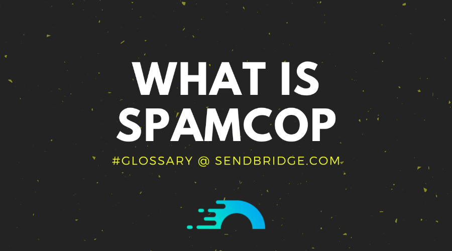 microsoft blacklisted spamcop