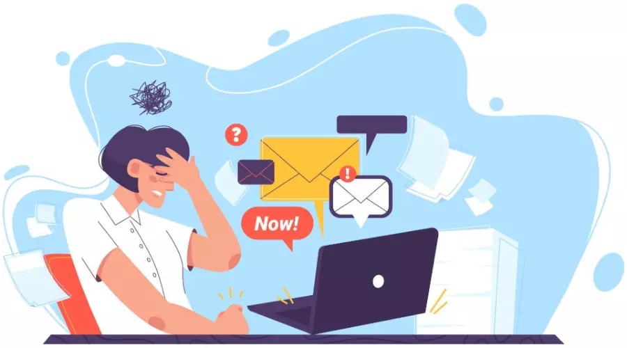 10 Common Email Mistakes and How to Avoid Them