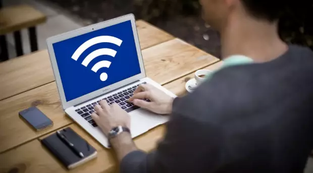 The Best Practices for Managing Emails on Public Wi-Fi