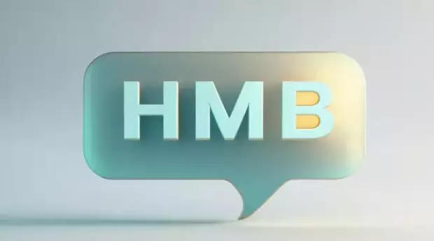 What Does HMB Mean in Text?