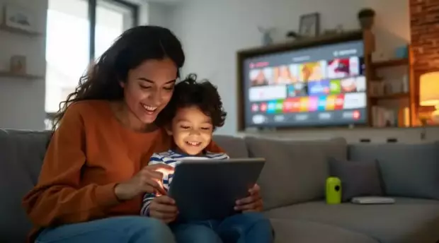 Digital Safety for Kids: A Comprehensive Guide