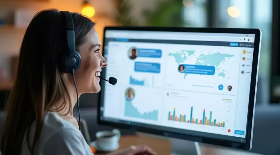 How AI Voice API is Revolutionizing Customer Engagement in 2025