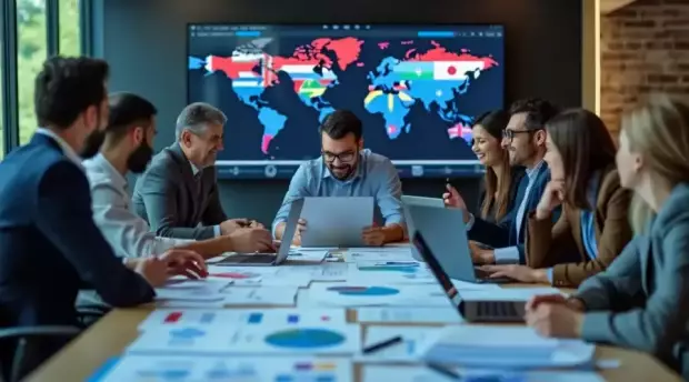 How to Scale Your Business Globally and Prepare for International Growth