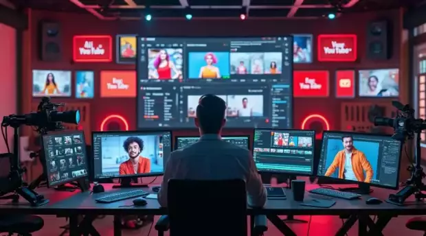 How to Use AI Tools in Content Creation: A Complete Guide