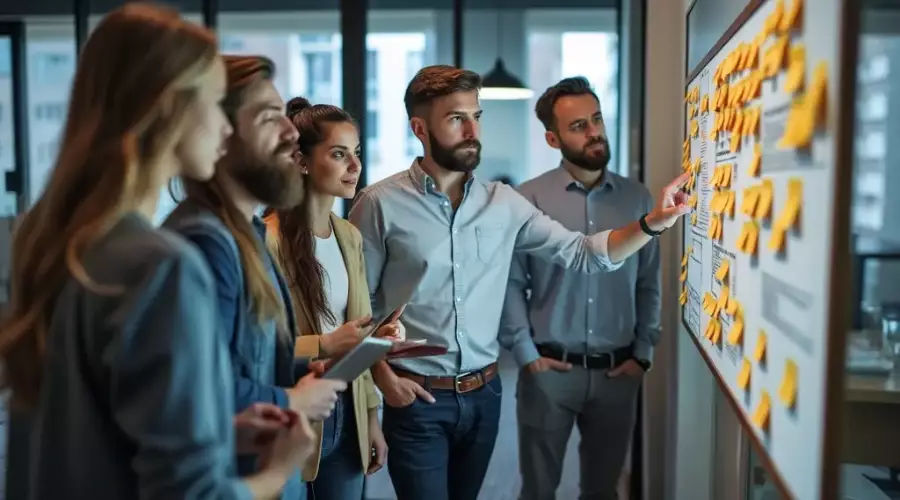 How UI and UX Consulting Transforms Business Performance and Customer Engagement