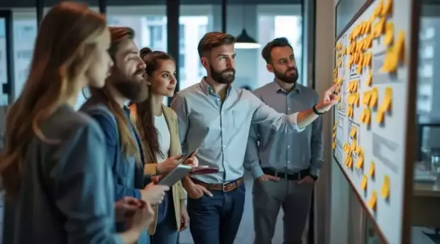 How UI and UX Consulting Transforms Business Performance and Customer Engagement