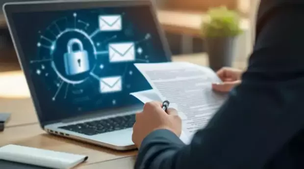 Incorporating Transactional Emails in eSignature Workflows