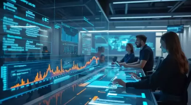 Sales Booster: B2B Marketing Strategies in 2025