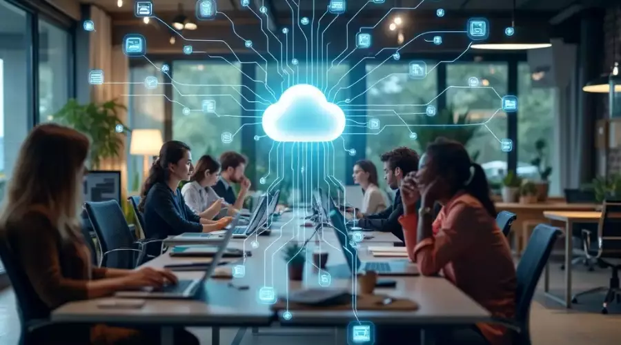 The Benefits of Switching to Cloud Telephony for Your Business