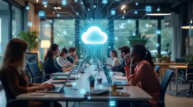 The Benefits of Switching to Cloud Telephony for Your Business