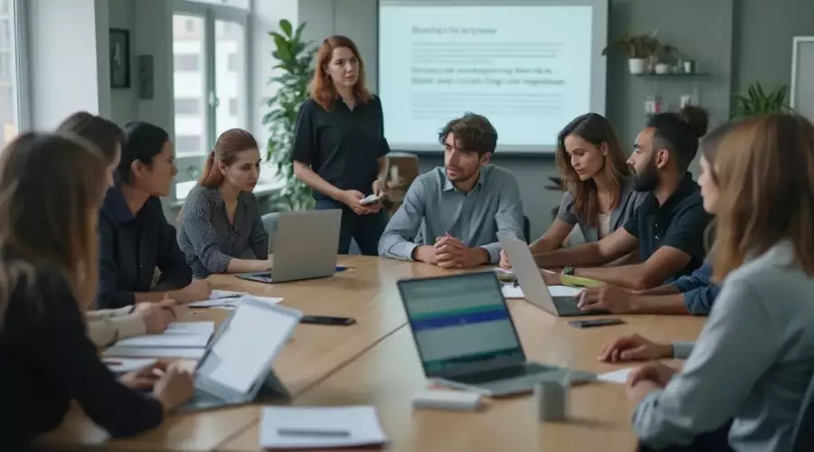The Modern Approach to Administrative and Executive Support