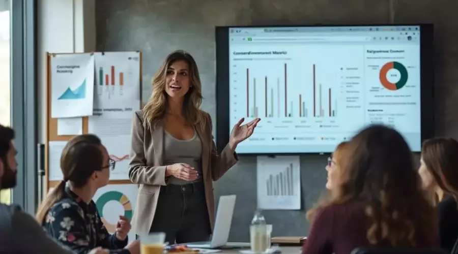 Crafting Ideal Content For Effective Business Promotion