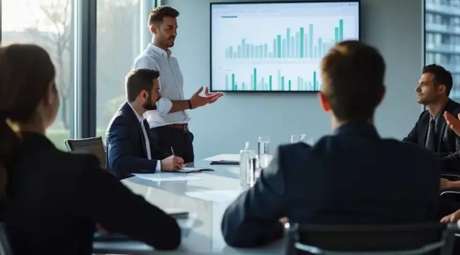 Digital Consulting Services Explained: 4 Tips for Every Startup