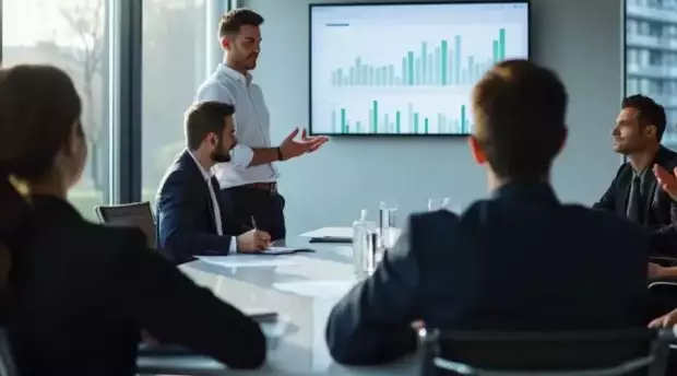 Digital Consulting Services Explained: 4 Tips for Every Startup