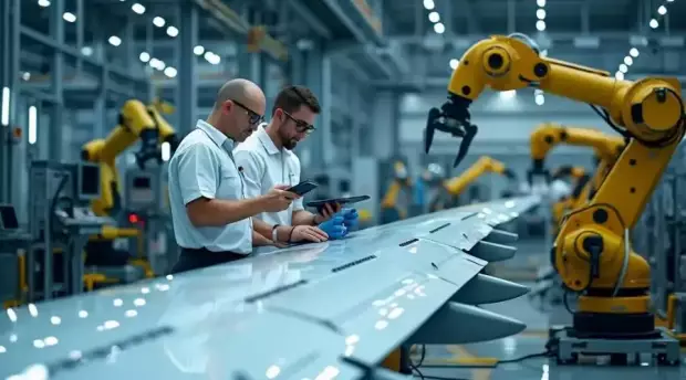 How Advanced NDT Inspections Improve Structural Integrity in High-Risk Industries