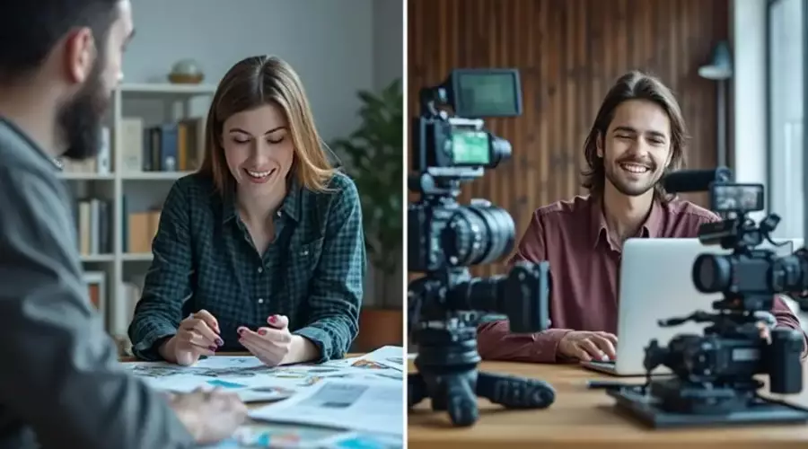 How AI-powered video in email marketing boosts engagement & conversions