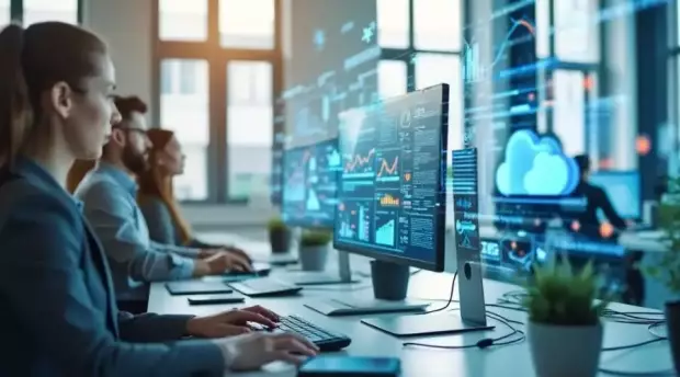 Maximizing Business Efficiency: Tools and Strategies for Smarter Growth