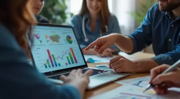 Strategies for Launching a Targeted Healthcare Marketing Campaign