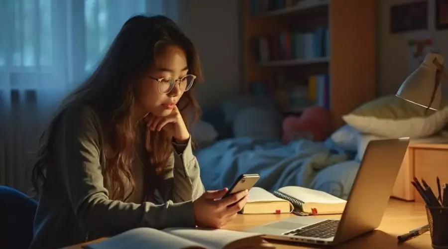 The Advantages And Disadvantages Of Holding A Job As A College Student