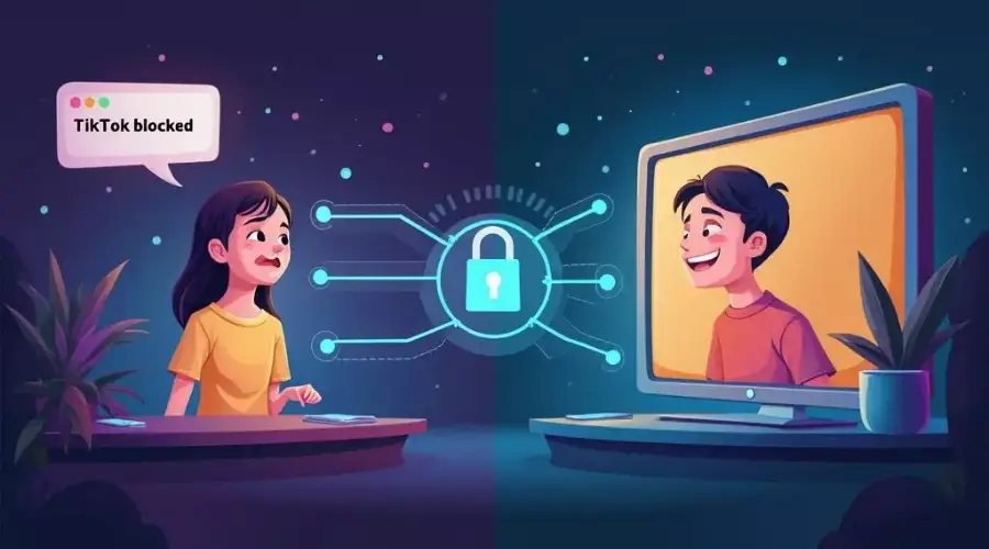 Can You Use a VPN for TikTok, and Will It Work for a TikTok Ban?