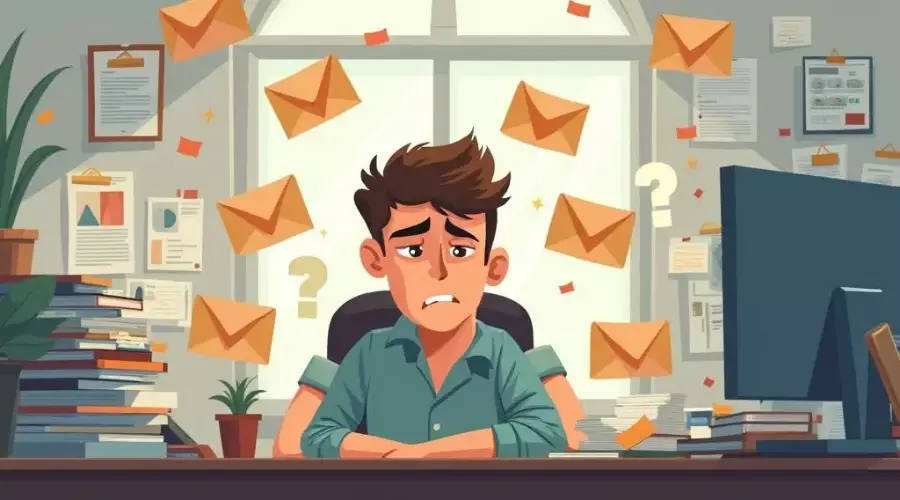 Email Overload Is Hurting Careers, Here’s How Professionals Are Taking Control