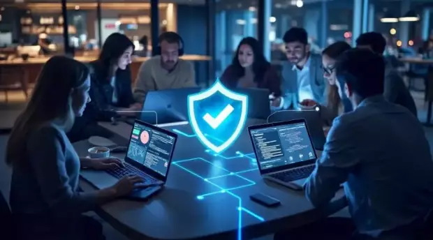 Why a VPN Should Become a Part of Your Marketing Strategy