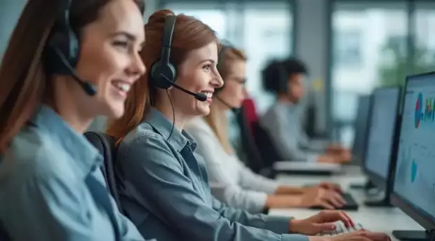 Why Businesses Across Industries Are Choosing Professional Answering Services