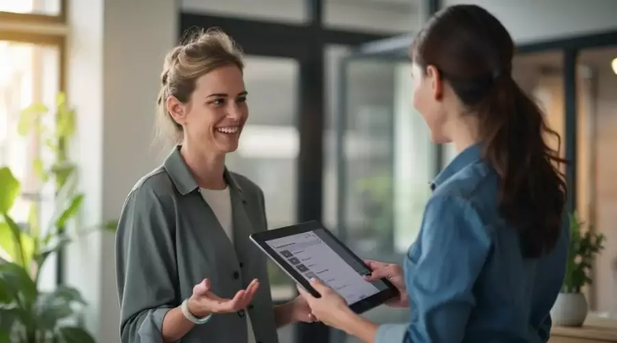 4 Ways Modern HR Tools Enhance Employee Experience