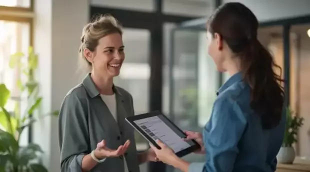 4 Ways Modern HR Tools Enhance Employee Experience