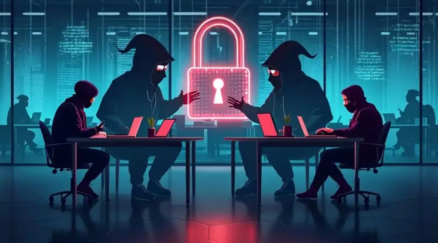 Are Your Business Messages Safe? Red Flags to Watch For
