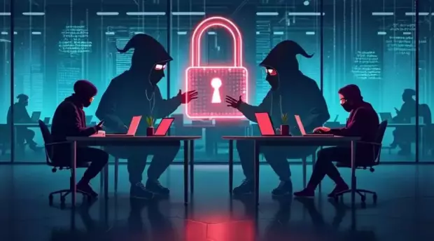 Are Your Business Messages Safe? Red Flags to Watch For