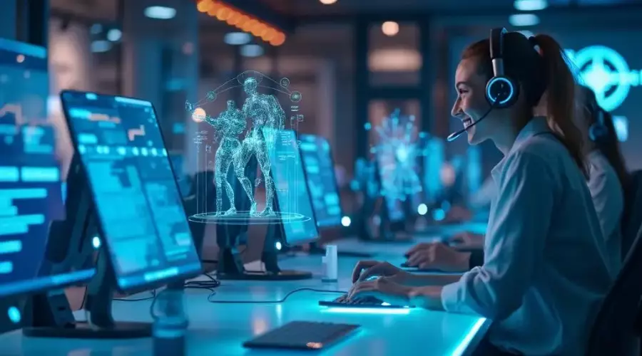 Automate Customer Support With AI Video (Starting From Your Existing Scripts)