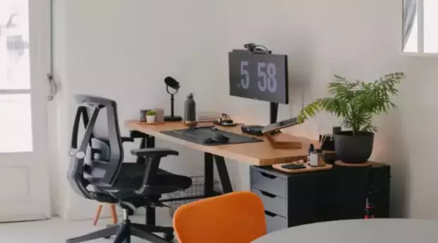 Creating a Smart Home Office Setup for Remote Work Success