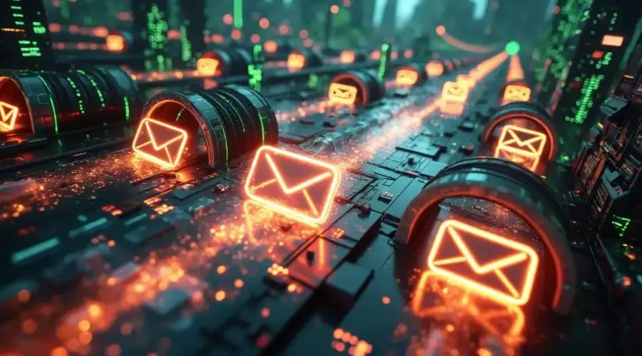Enterprise Automation Meets Email Verification: The Role of Low-Code Platforms