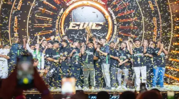 How Prize Pools Are Transforming the Esports Economy