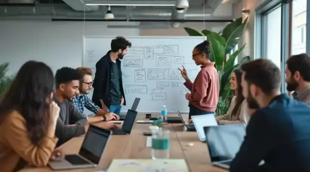 How to Build a Competitive Software Product – and Why It Matters More Than Ever
