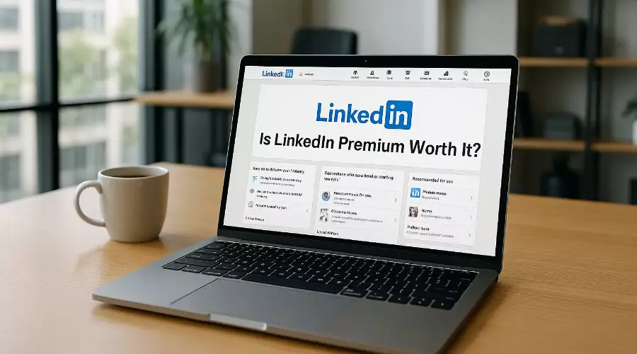 Is LinkedIn Premium Worth It?
