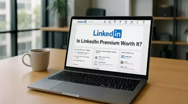 Is LinkedIn Premium Worth It?