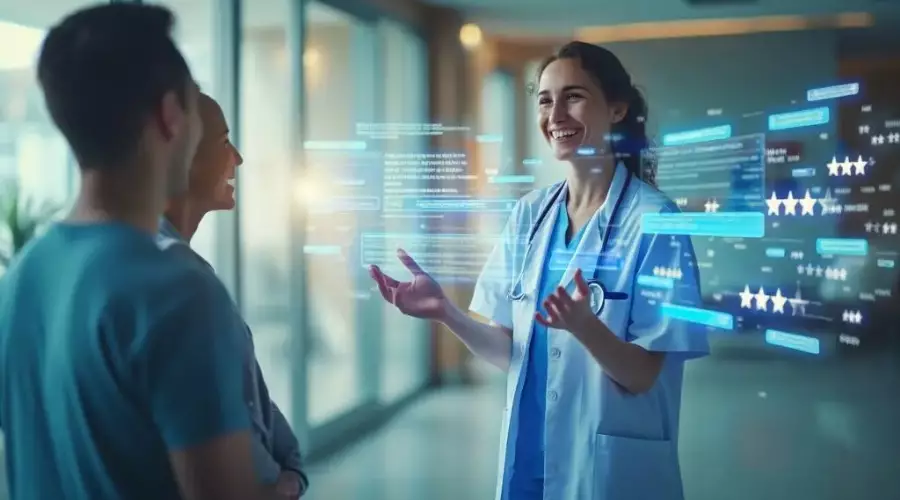 Local SEO for Healthcare: 7 Tips to Dominate Local Search Rankings