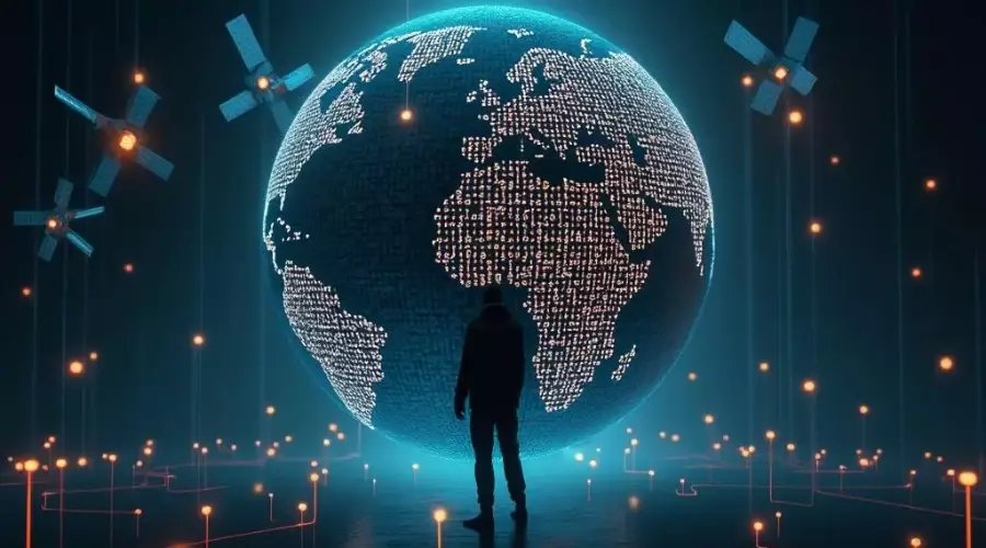 Simplifying Online Routing with High-Speed IPv4 Proxy Access