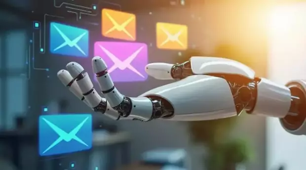 The 5 Best Email Management Tools Where You Can Ask AI for Help