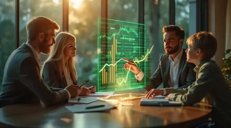 Tips for Choosing the Right Investment Advisor
