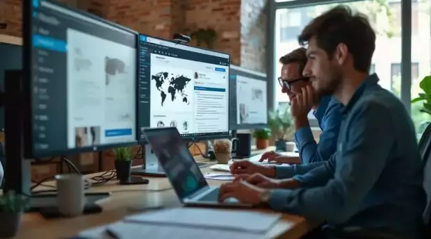 Top WordPress Development Companies in 2025