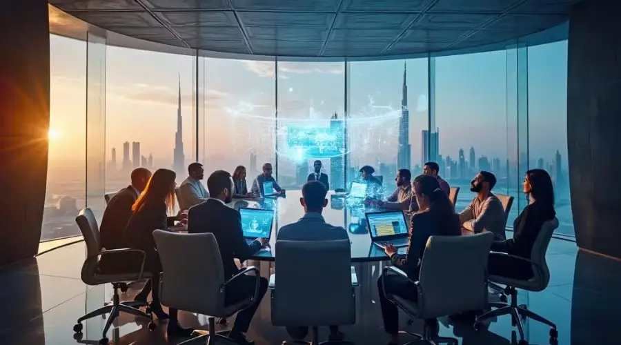 What Makes the UAE an Ideal Location for Business Expansion