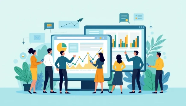 Best Digital Marketing Agencies Delivering Consistent Results