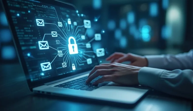 Building Customer Trust Through Email and Document Security Best Practices